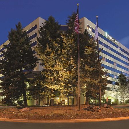 Embassy Suites Denver Tech Center Centennial Zewnętrze zdjęcie