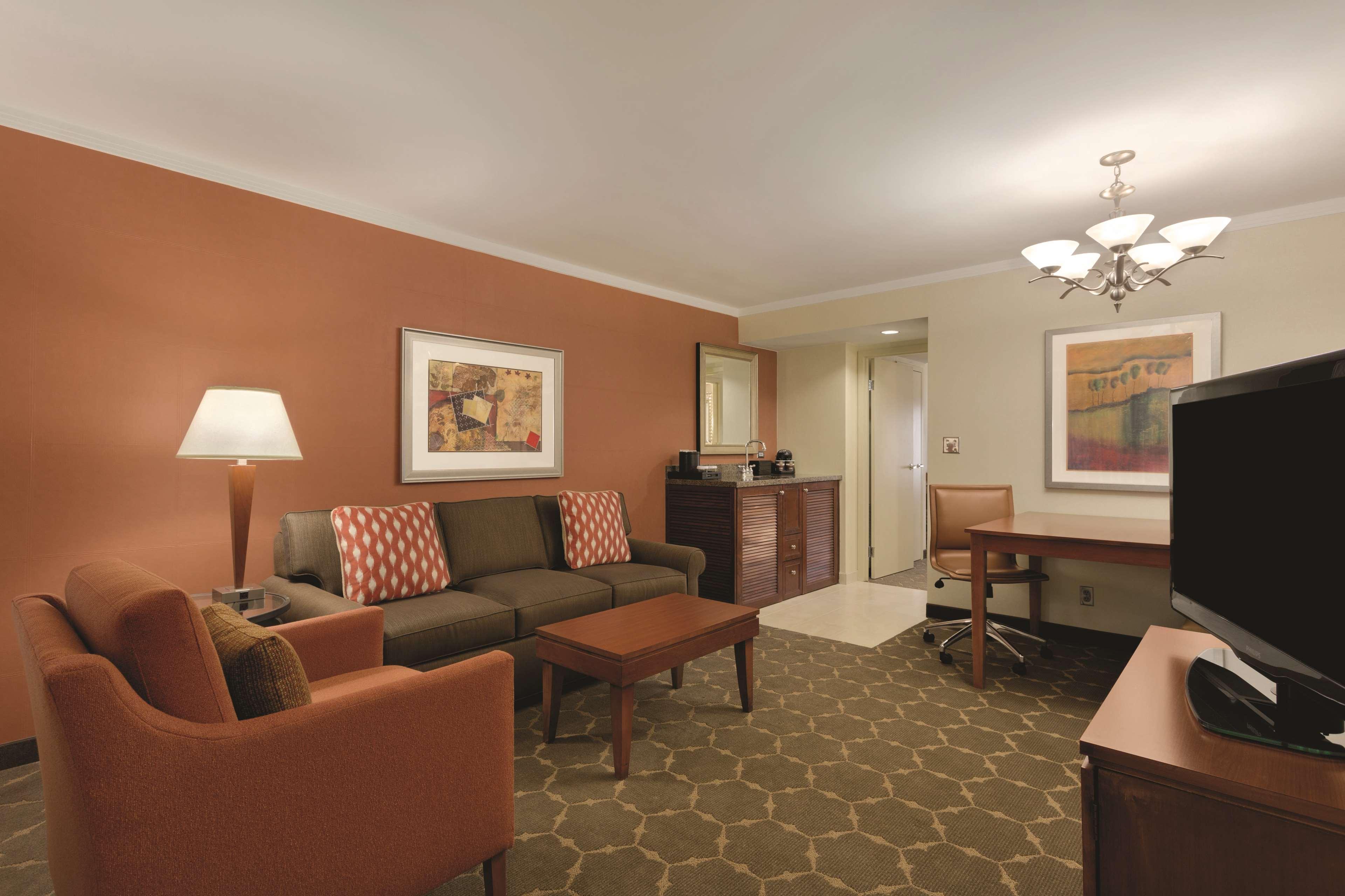 Embassy Suites Denver Tech Center Centennial Zewnętrze zdjęcie