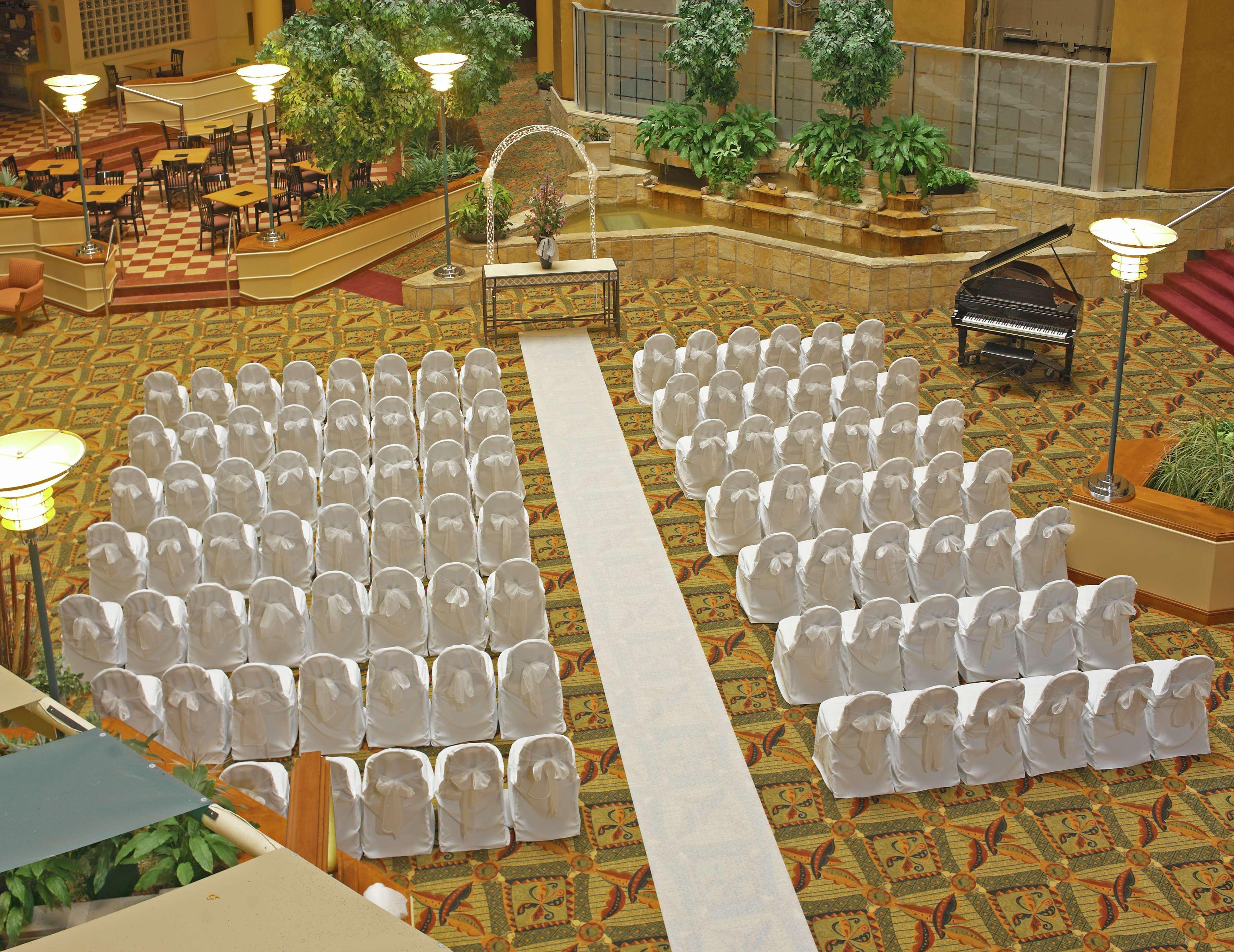 Embassy Suites Denver Tech Center Centennial Zewnętrze zdjęcie