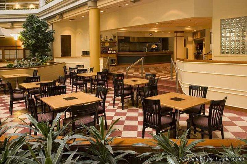 Embassy Suites Denver Tech Center Centennial Restauracja zdjęcie