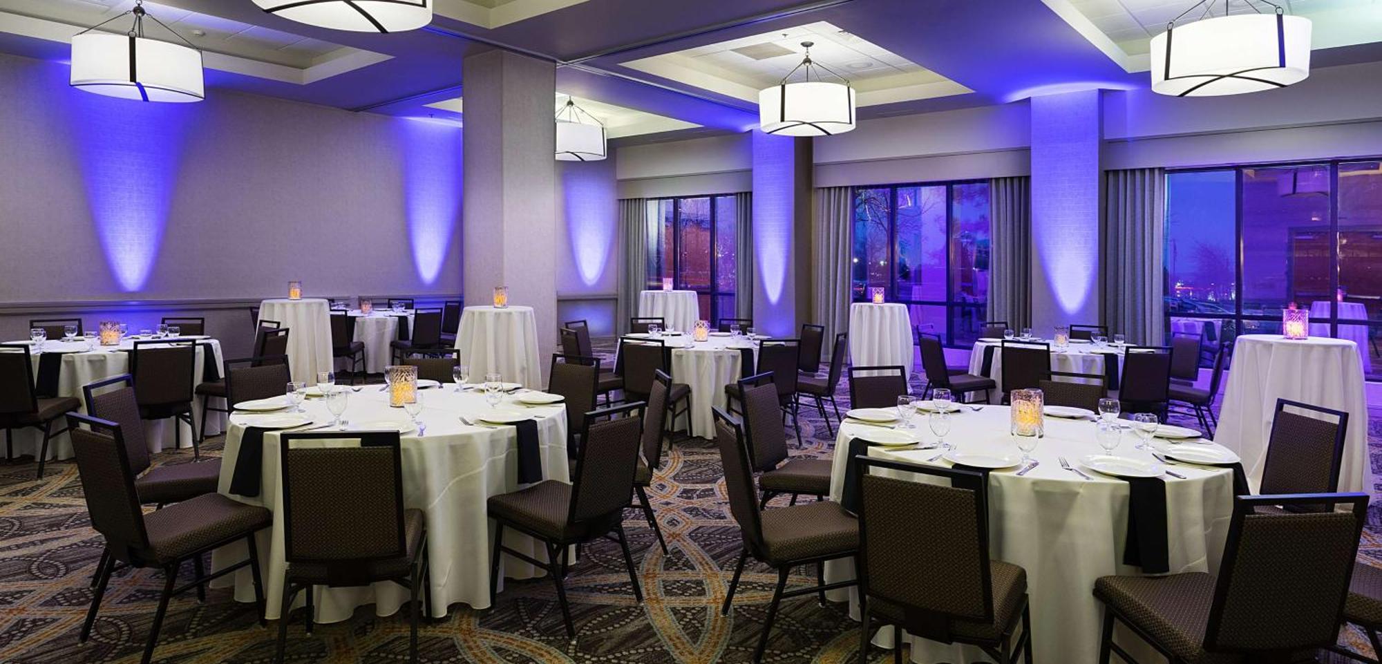 Embassy Suites Denver Tech Center Centennial Zewnętrze zdjęcie