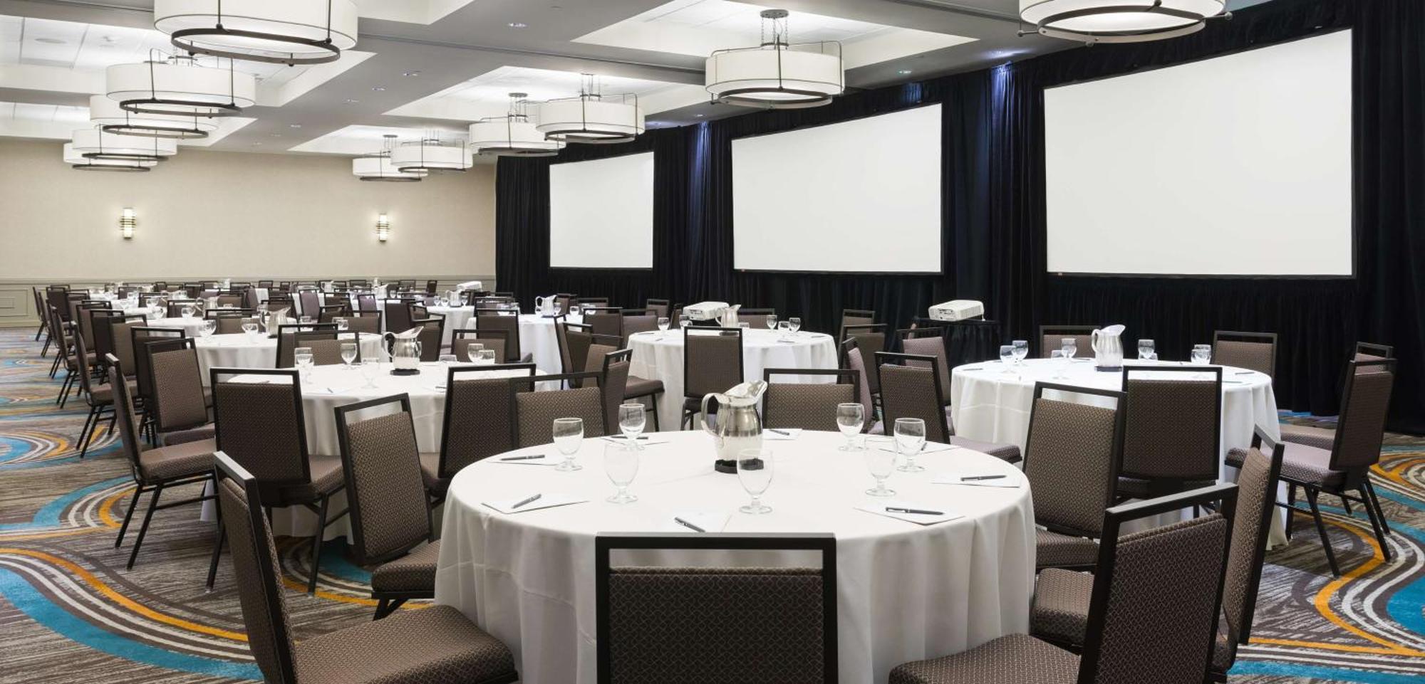 Embassy Suites Denver Tech Center Centennial Zewnętrze zdjęcie