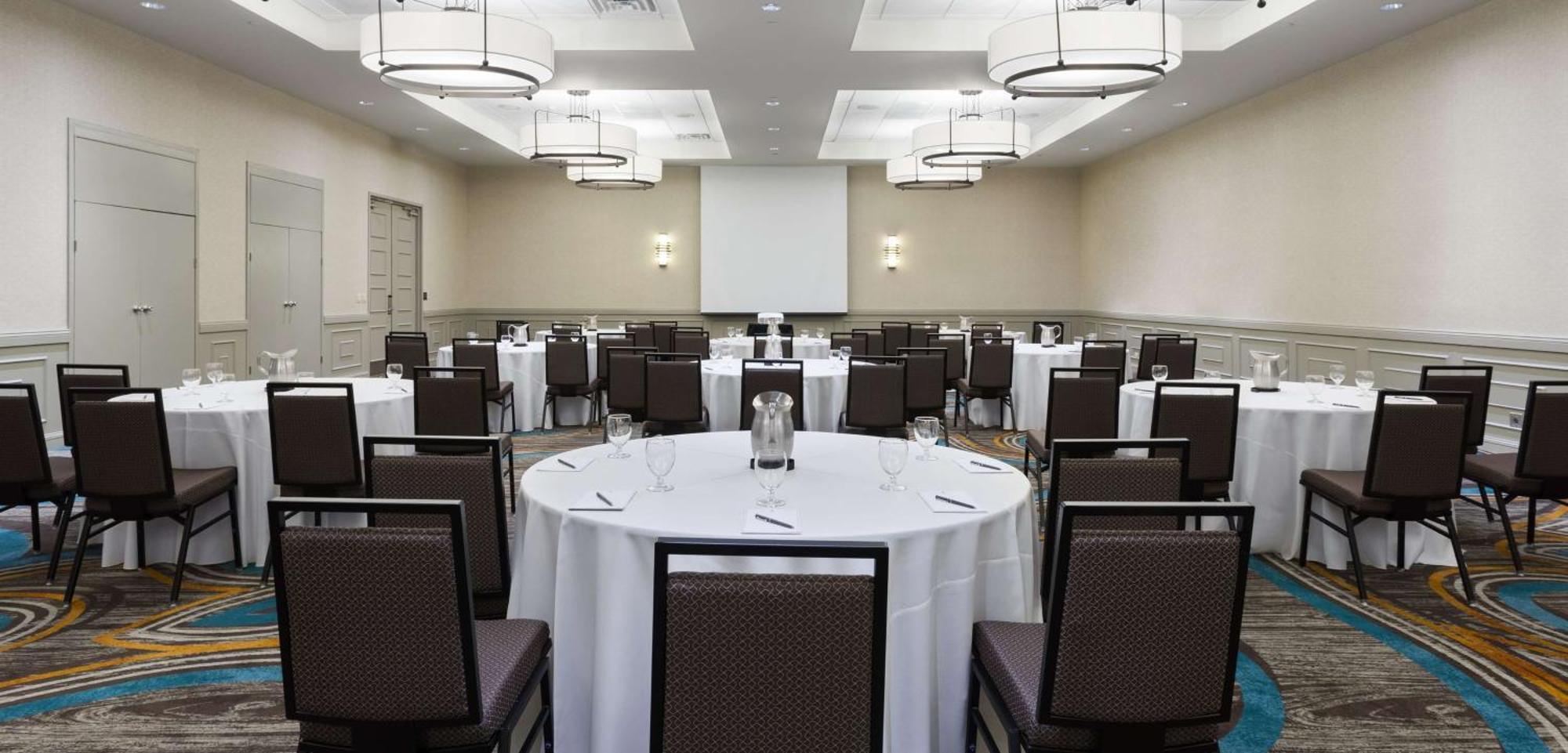Embassy Suites Denver Tech Center Centennial Zewnętrze zdjęcie