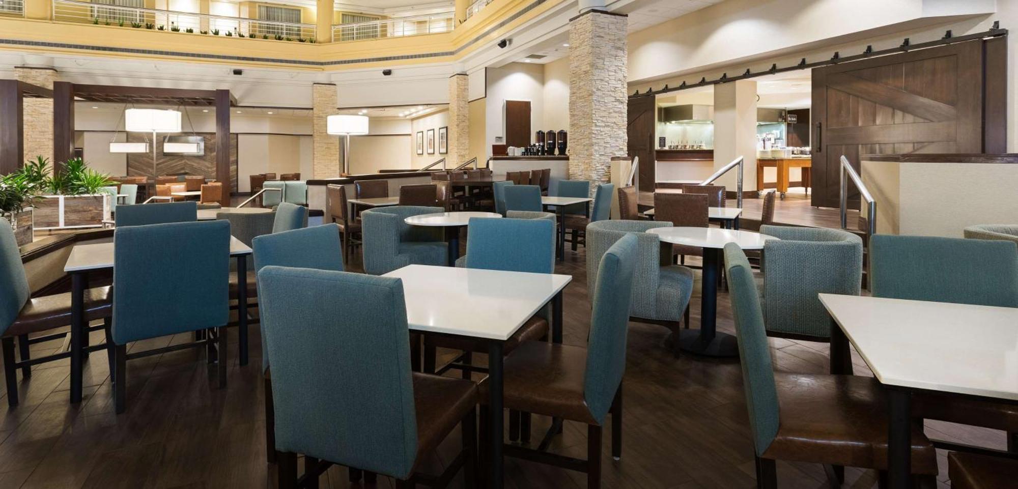 Embassy Suites Denver Tech Center Centennial Zewnętrze zdjęcie