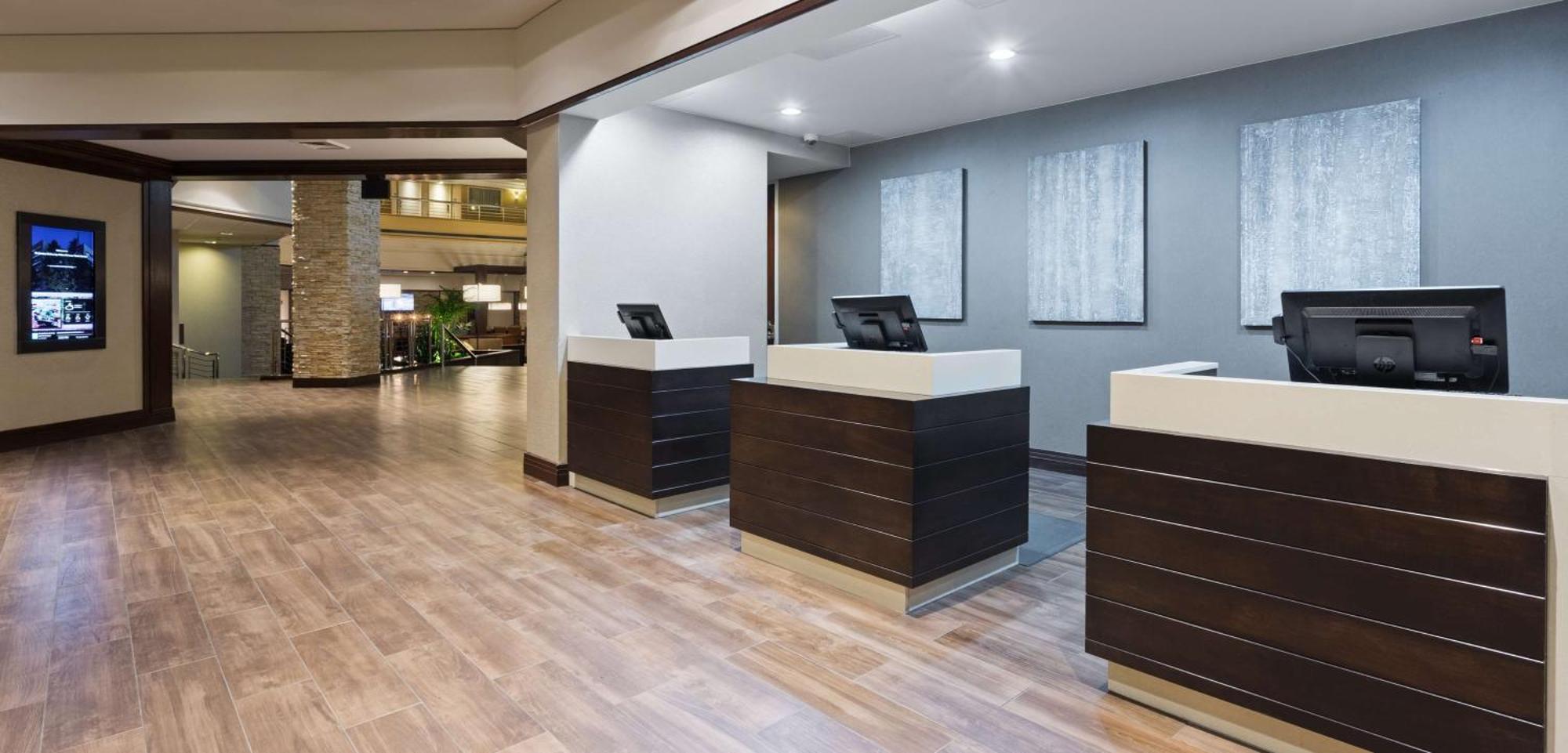 Embassy Suites Denver Tech Center Centennial Zewnętrze zdjęcie