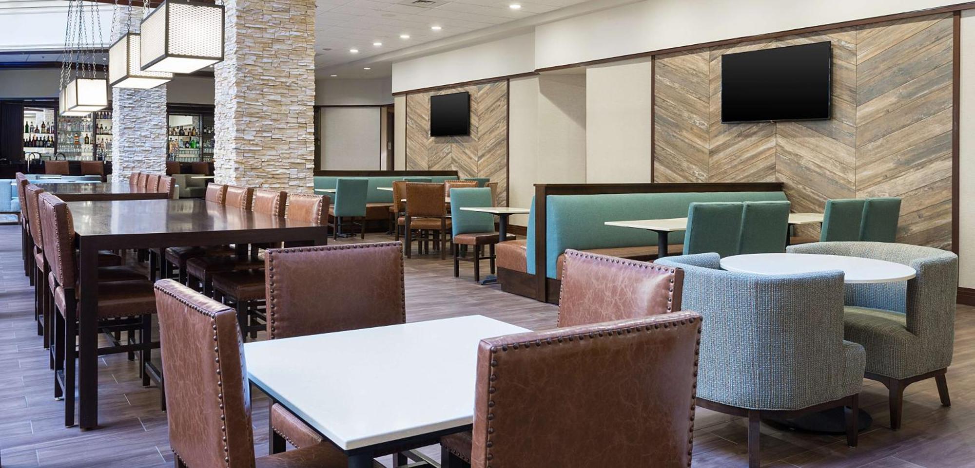 Embassy Suites Denver Tech Center Centennial Zewnętrze zdjęcie