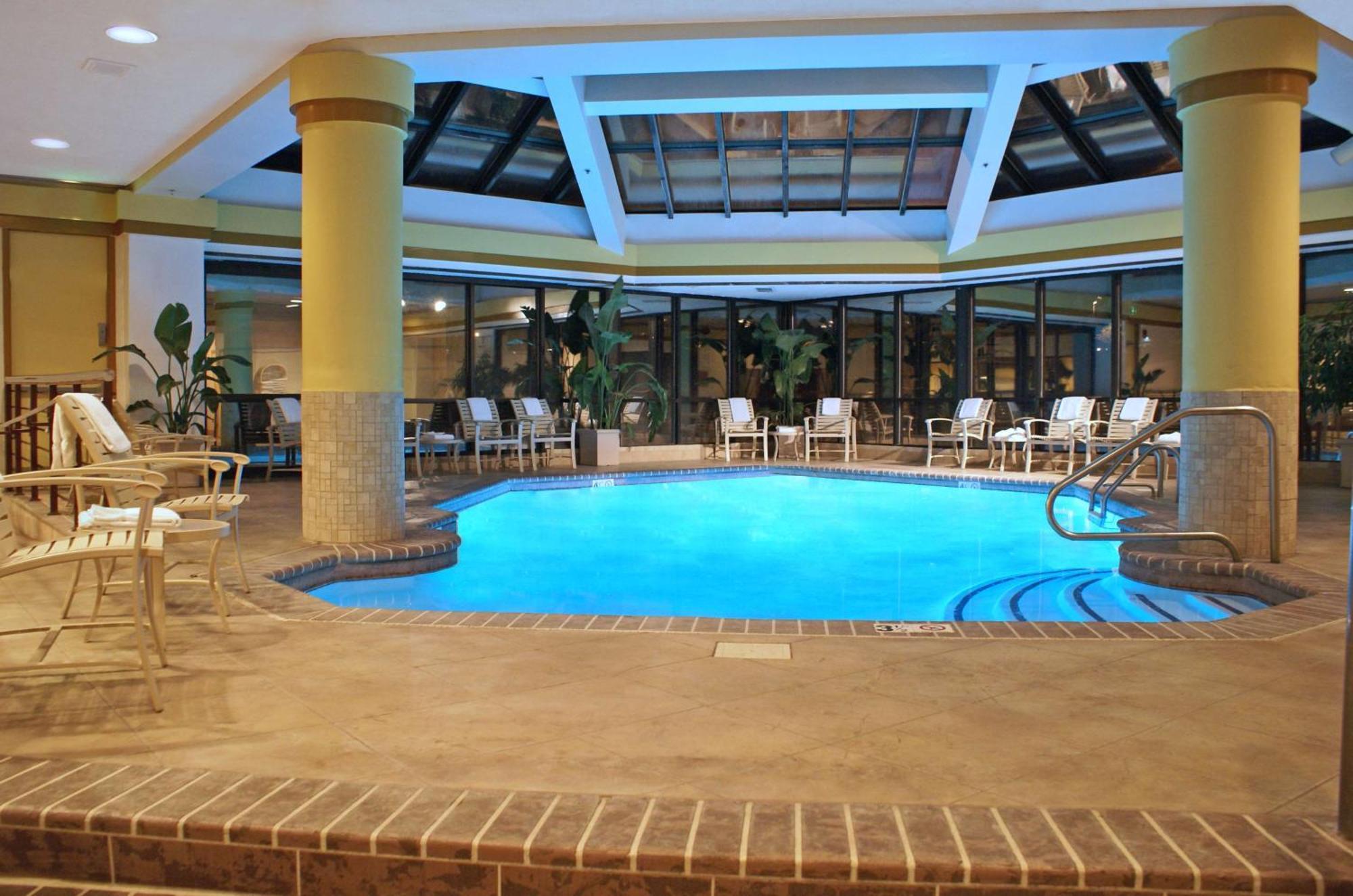 Embassy Suites Denver Tech Center Centennial Zewnętrze zdjęcie