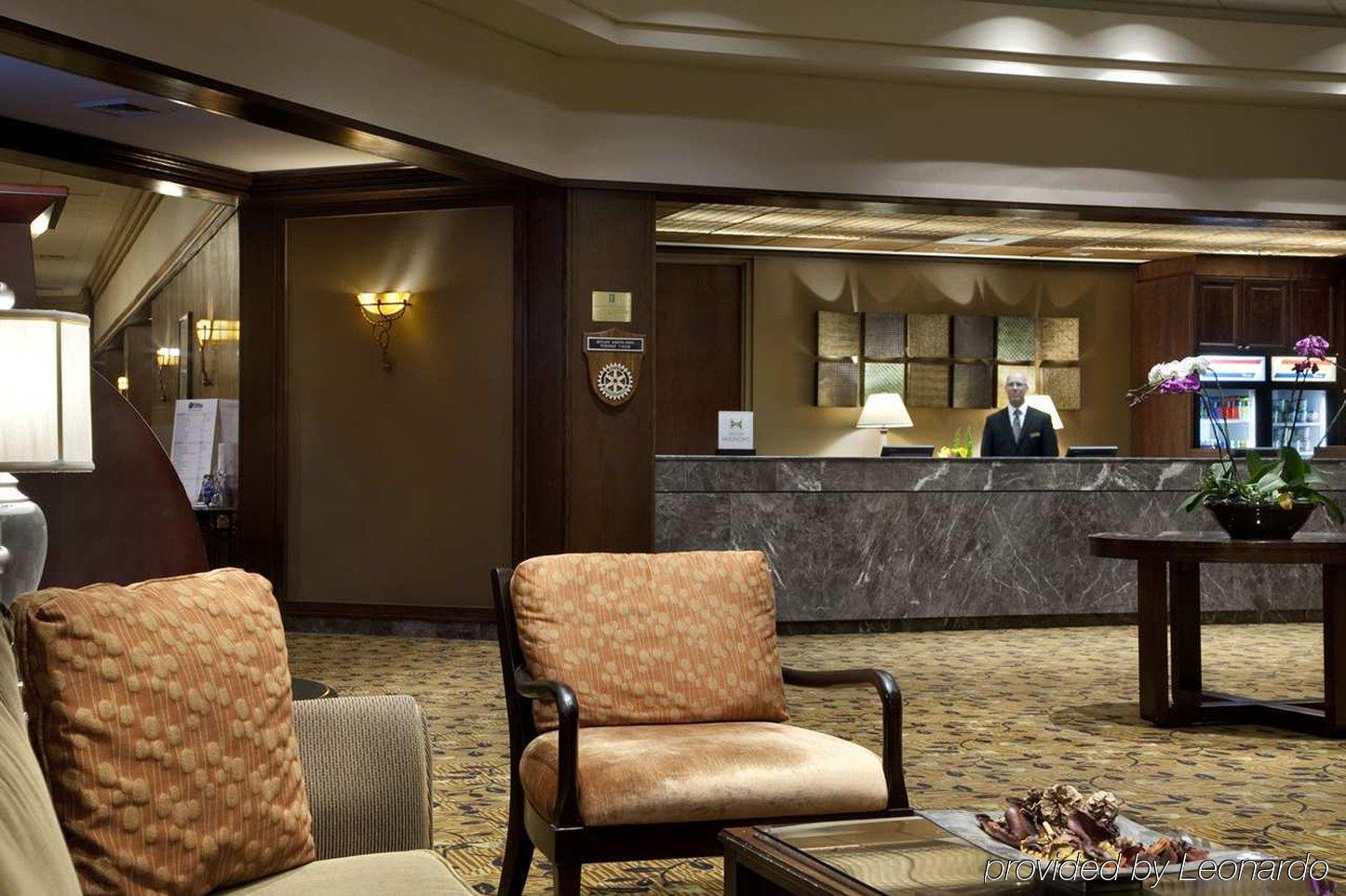 Embassy Suites Denver Tech Center Centennial Zewnętrze zdjęcie