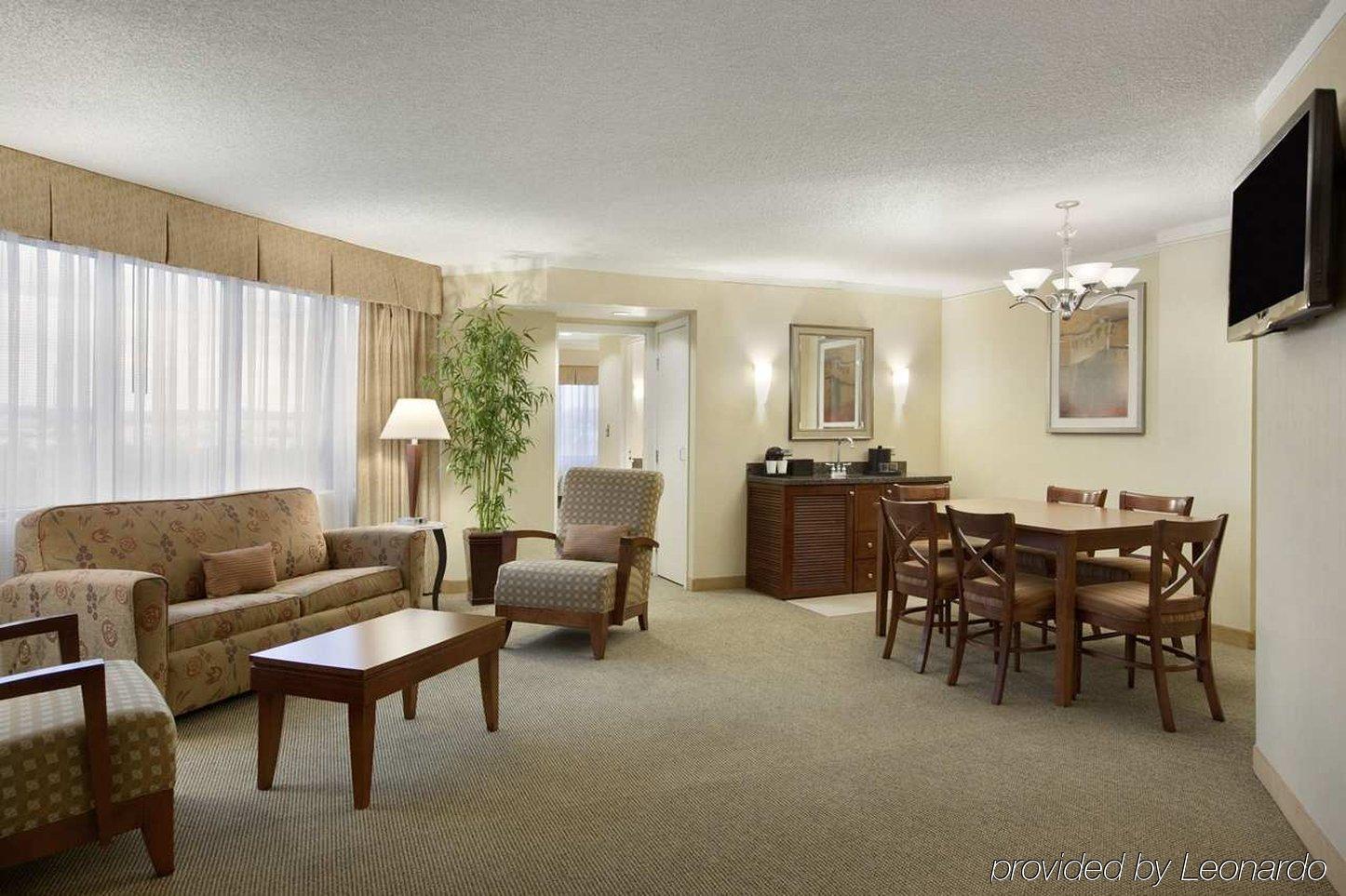Embassy Suites Denver Tech Center Centennial Pokój zdjęcie