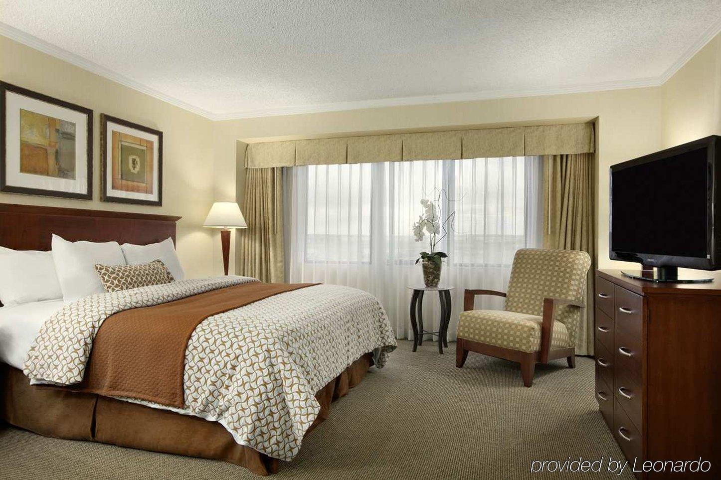 Embassy Suites Denver Tech Center Centennial Zewnętrze zdjęcie