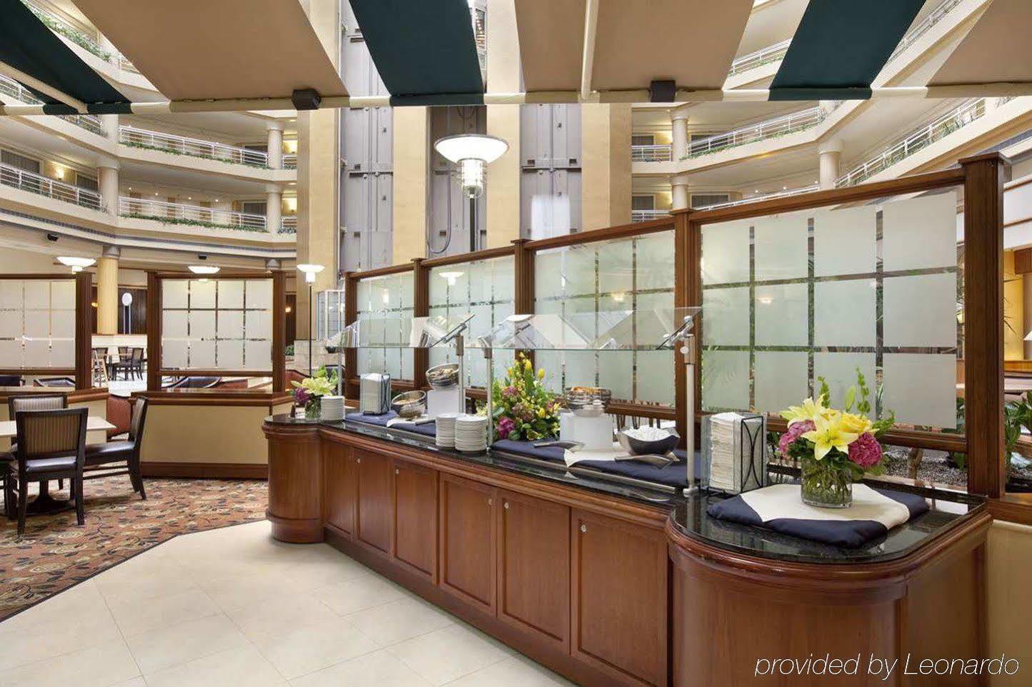Embassy Suites Denver Tech Center Centennial Zewnętrze zdjęcie