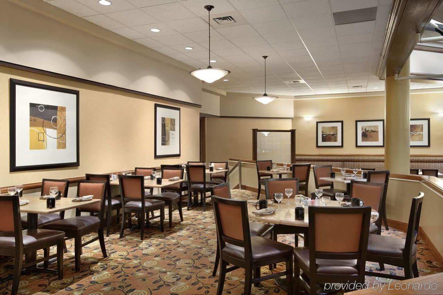 Embassy Suites Denver Tech Center Centennial Zewnętrze zdjęcie