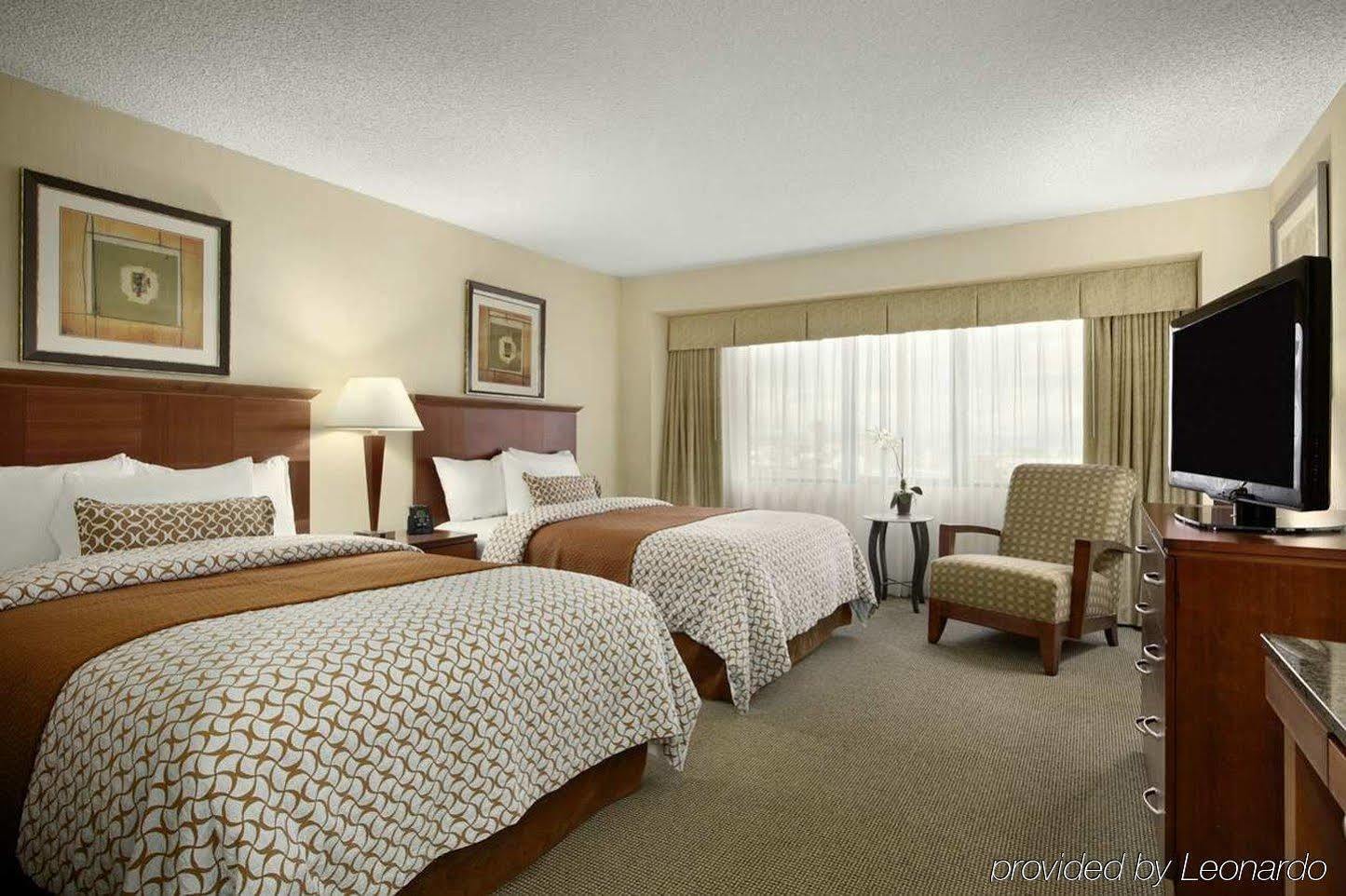 Embassy Suites Denver Tech Center Centennial Zewnętrze zdjęcie