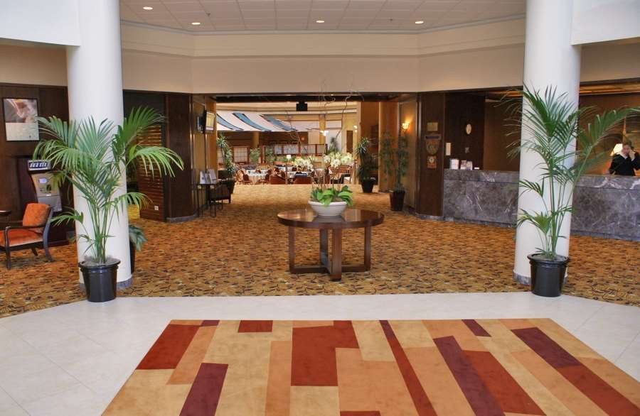 Embassy Suites Denver Tech Center Centennial Wnętrze zdjęcie